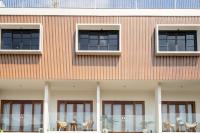 Adikara Apartment by Betterplace - Ferienwohnung Canggu