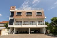 Adikara Apartment by Betterplace - Ferienwohnung Canggu