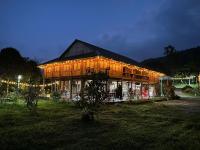 NaNa Farm - B&B Vân Tùng