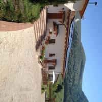 La Collina di Peppino - B&B Trasacco