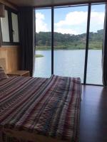 Double Room with Lake View