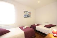 Appartamento con 2 Camere da Letto (2-4 Adulti)