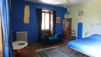 Chambre Double - Vue sur Jardin