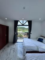 Nhà nghỉ Hoàng Quân - B&B Đưc Trọng