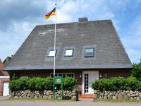 Haus Seeflieger - Ferienwohnung