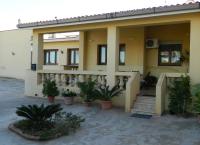 Podere Giunchi - Bed and Breakfast Marsala