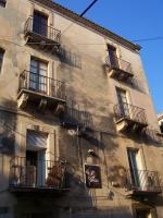 Pepè Concetta e la movida - B&B Noto