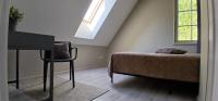Appartamento con 2 Camere da Letto