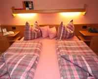 Apartment mit 1 Schlafzimmer (C)