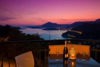 Appartamento Luxury con Vista Mare