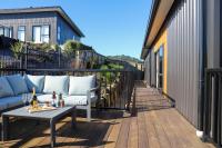 Hosts on the Coast Cooks Coastal Comfort - Ferienwohnung Cooks Beach