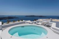 Ananda Suites - B&B Imerovigli