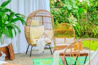 Casa Verde - B&B Puerto Viejo