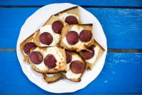 Morlimon - Ferienwohnung Alaçatı