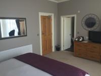 Chambre Lit Queen-Size - Vue sur Mer