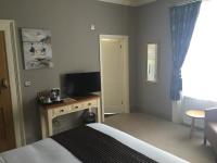 Chambre Deluxe Double ou Lits Jumeaux