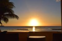 Studio Apartment with Sea View - First Floor 