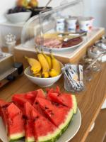 STELLA'S BEACHFRONT Aparthotel - Ferienwohnung Split