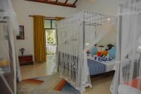 Standard Family Room with Balcony 
