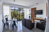 Miraarte - Ferienwohnung Tarapoto