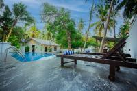 Villa Lisini - B&B Talpe