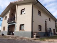 Abaunza enea - B&B Erentxun