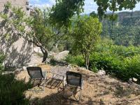 Casa Con Vista Panoramica a Cerreto di Cagli - Animali Ammessi - B&B Pianello