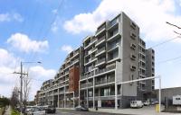 Coburg Skyline Loft - 270 Views & Private Terrace - B&B Melbourne