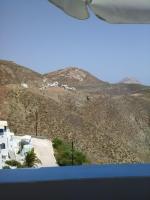 Antonia Rooms - B&B