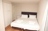 Appartamento con 2 Camere da Letto e Terrazza