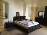 Chambre Double Deluxe avec Baignoire
