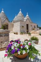 Annalocos - Chambres d’hôtes Locorotondo