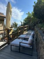 Cloud Nine - Ferienwohnung Riomaggiore