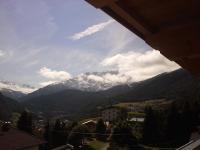 Haus Seppl - Bed and Breakfast Sölden