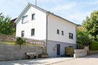 Gemütliche Ferienwohnung "Zum Kalten Feld" - B&B Schwäbisch Gmünd