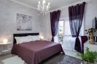 Junior Suite with Balcony