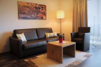 Appartement 2 Chambres – 1