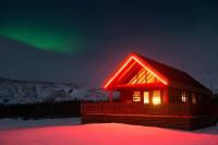 Gljúfurbústaðir Holiday Homes - B&B