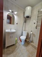 Habitación Cuádruple con baño privado