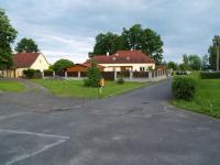 Ubytování Poustka - B&B Františkovy Lázně