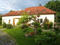 B&B Franzensbad - Ubytování Poustka - Bed and Breakfast Franzensbad