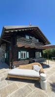 Landhaus Danner - Ferienwohnung Goldwörth