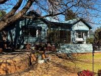 Die Blou Huis - B&B Clarens