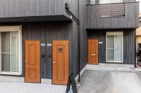 EKOHA nalu - B&B Tokyo