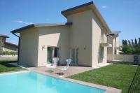 B&B Manerba del Garda - Le Golfette - Ville al Golf - Bed and Breakfast Manerba del Garda