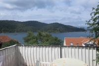 Appartement 1 Chambre avec Terrasse - Vue sur Mer