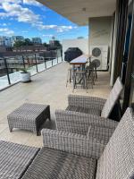 beach pad - B&B Wollongong