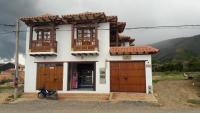 Hospederia Sandaned - B&B