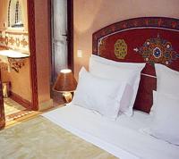 Tangaouia Double Room