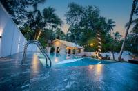 Villa Lisini - Ferienwohnung Talpe